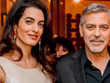 Κάθεσαι καλά; Πόσα κερδίζουν κάθε ώρα που περνάει Τζορτζ Κλούνεϊ, Κάιλι Τζένερ, Μπιγιονσέ;